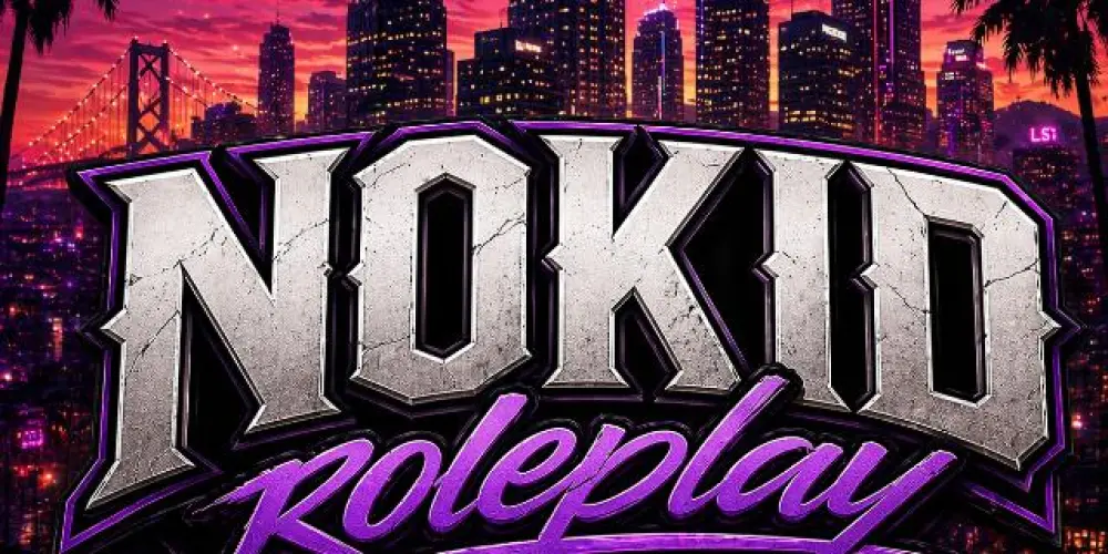 Imagem do grupo de WhatsApp NOKID ROLEPLAY BRASIL
