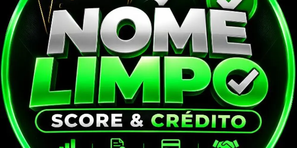 Imagem do grupo de WhatsApp 🏦 NOME LIMPO | SCORE & CRÉDITO