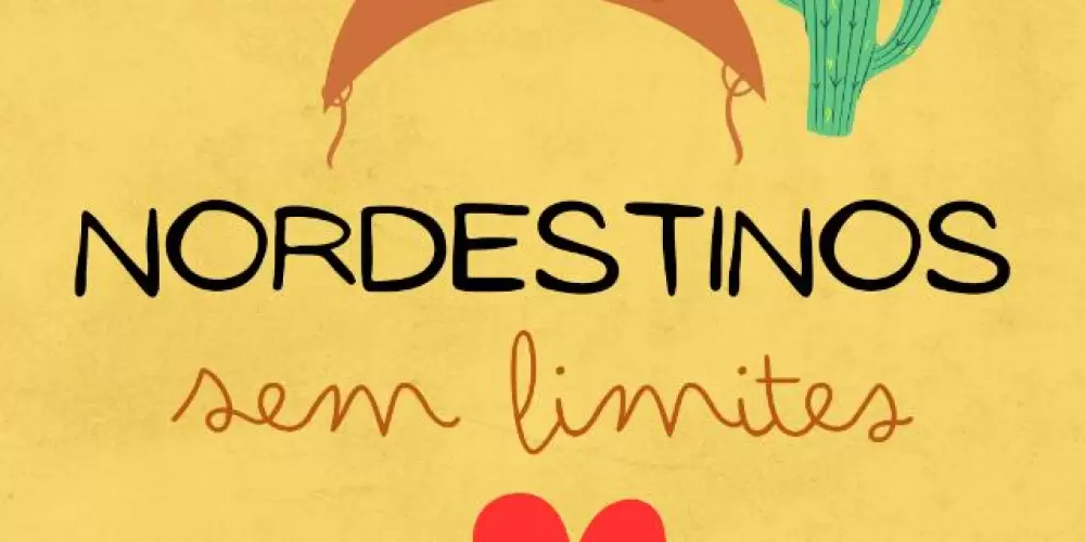 Imagem do grupo de WhatsApp 🌵Nordestinos Sem Limites