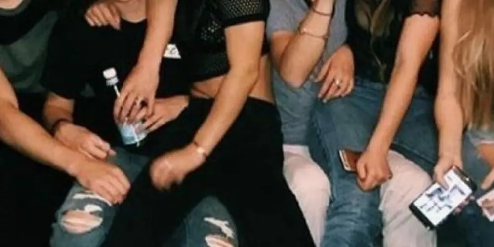 Imagem do grupo de WhatsApp °•°₦ØŘ₥ΔłŞ JΔ₥ΔłŞ °•°