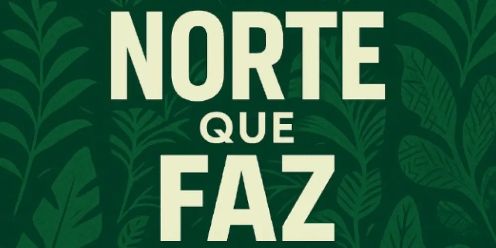 Imagem do grupo de WhatsApp NORTE QUE FAZ – Comunidade Oficial