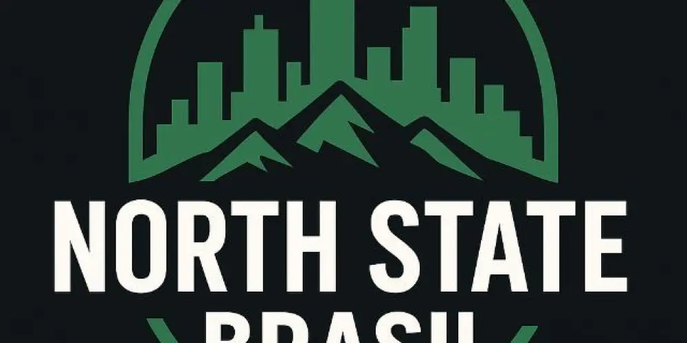 Imagem do grupo de WhatsApp North State Brasil
