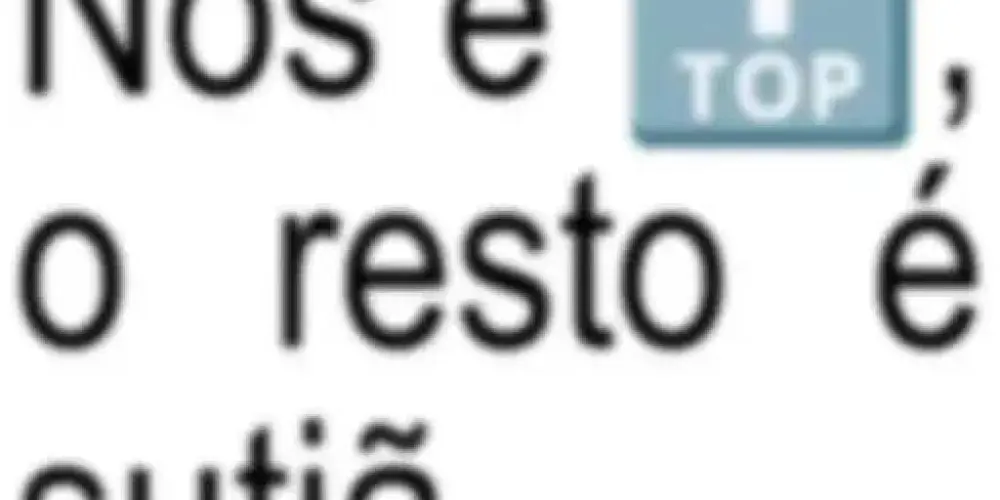 Imagem do grupo de WhatsApp NÓS É 🔝 E O RESTO É SUTIÃ!🙂‍↕️