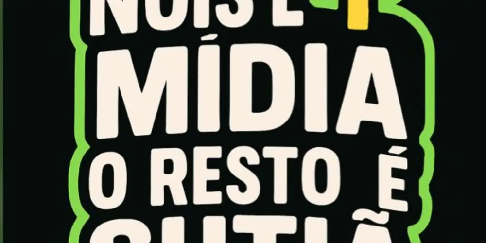 Imagem do grupo de WhatsApp Nós é🔝 mídia e o resto e sutiã