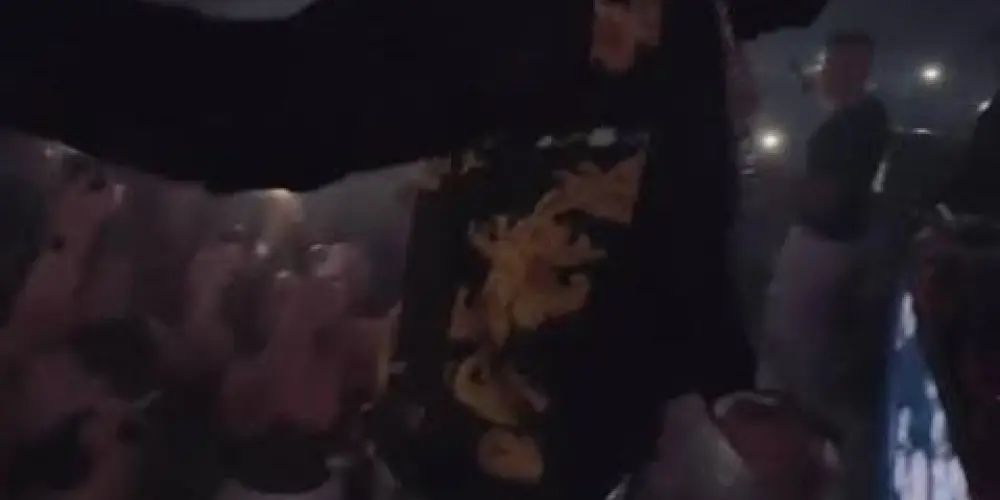 Imagem do grupo de WhatsApp Nos e nata de verdade