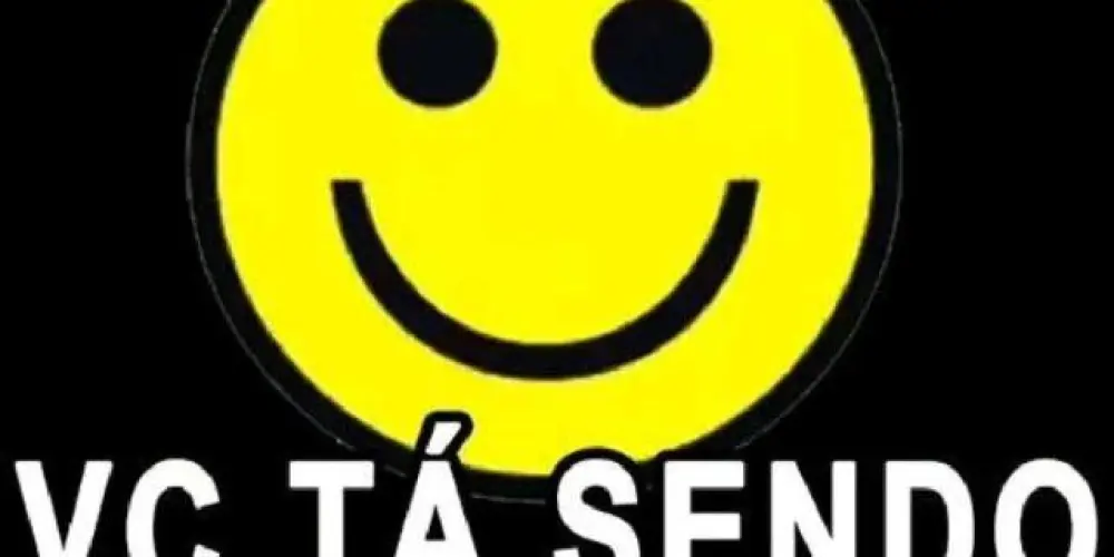 Imagem do grupo de WhatsApp Nós por nós