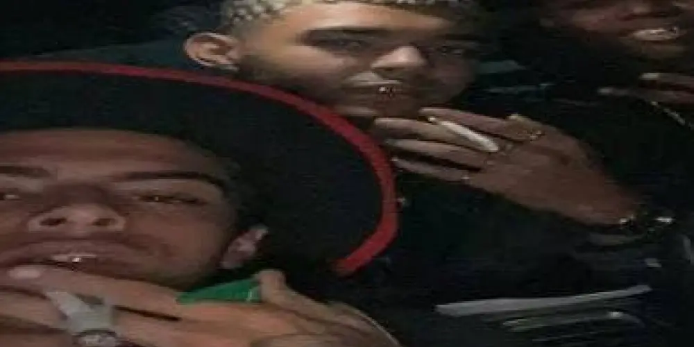 Imagem do grupo de WhatsApp NÓS Q FAZ A MÍDIA 👊🏻🔥