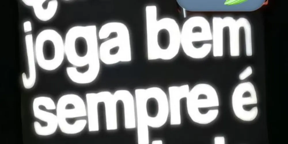 Imagem do grupo de WhatsApp nóss é 🔝 o resto é 💯 midiaa