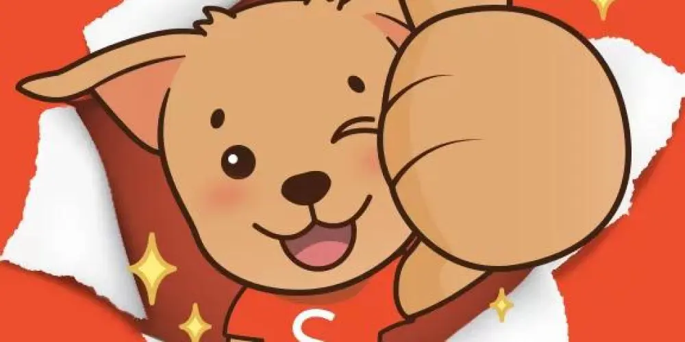 Imagem do grupo de WhatsApp Nossa lojinha ❤️🚀😁