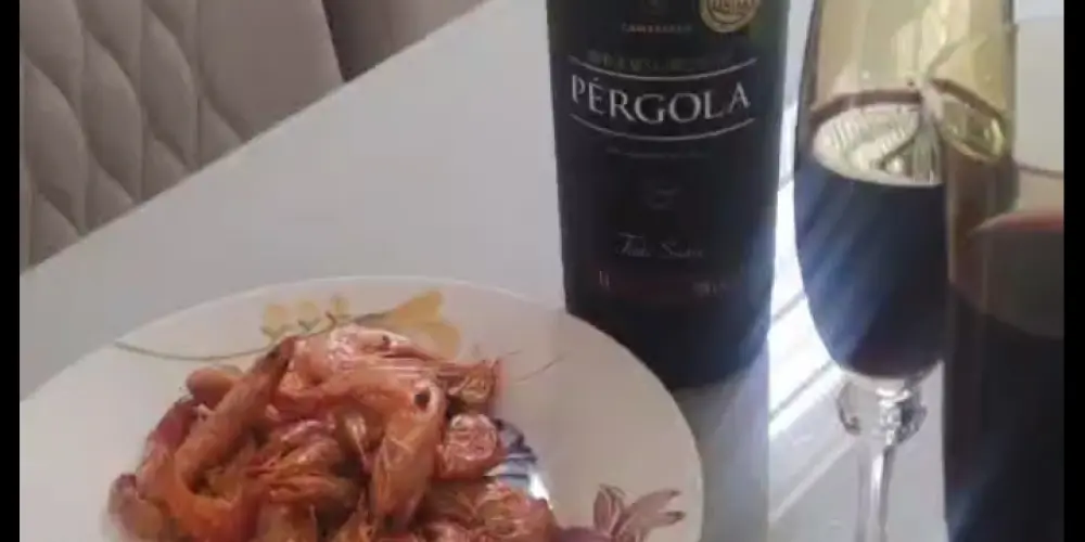 Imagem do grupo de WhatsApp Nossa resenha