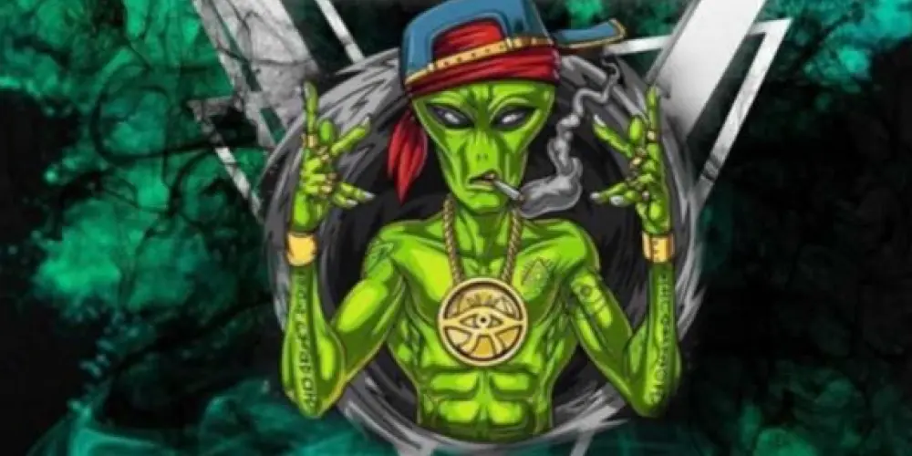 Imagem do grupo de WhatsApp 🔥⚜️Nosso Bonde⚜️