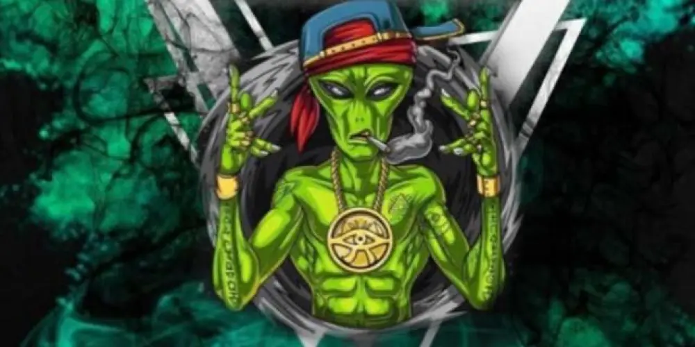 Imagem do grupo de WhatsApp 🔥⚜️Nosso Bonde⚜️