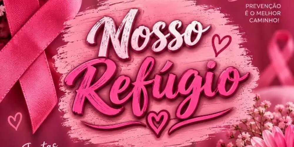Imagem do grupo de WhatsApp 🌸🏠Nosso Refúgio 🌸🏠