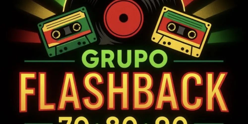 Imagem do grupo de WhatsApp Nostalgia