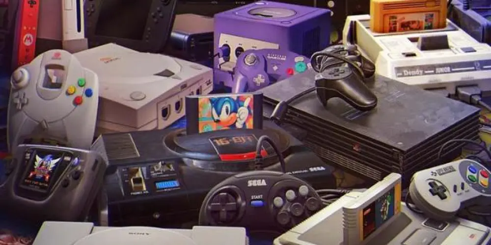 Imagem do grupo de WhatsApp 🕹️🕹️💯Nostalgia games💯🕹️🕹️