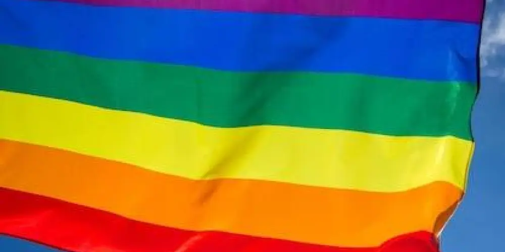 Imagem do grupo de WhatsApp Nostalgia LGBT