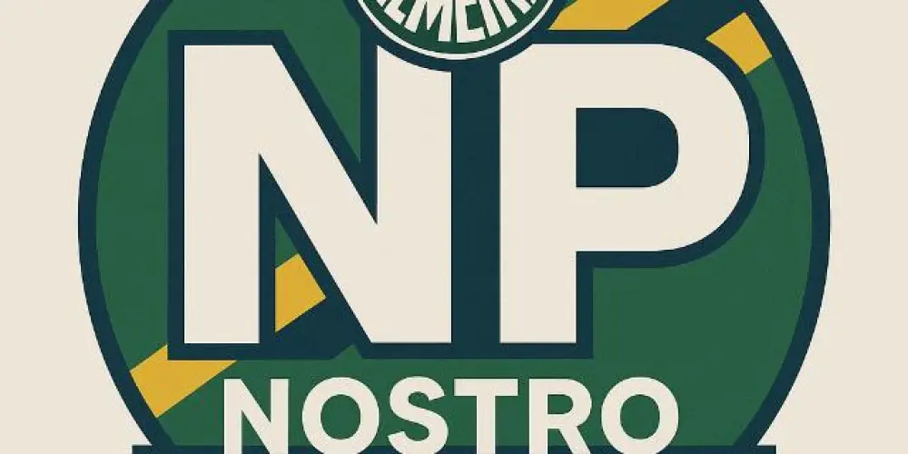 Imagem do grupo de WhatsApp NostroPalestra