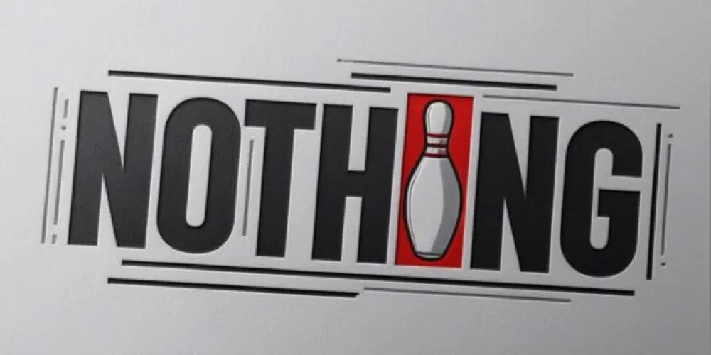 Imagem do grupo de WhatsApp 🎳 | NOTHING • X4