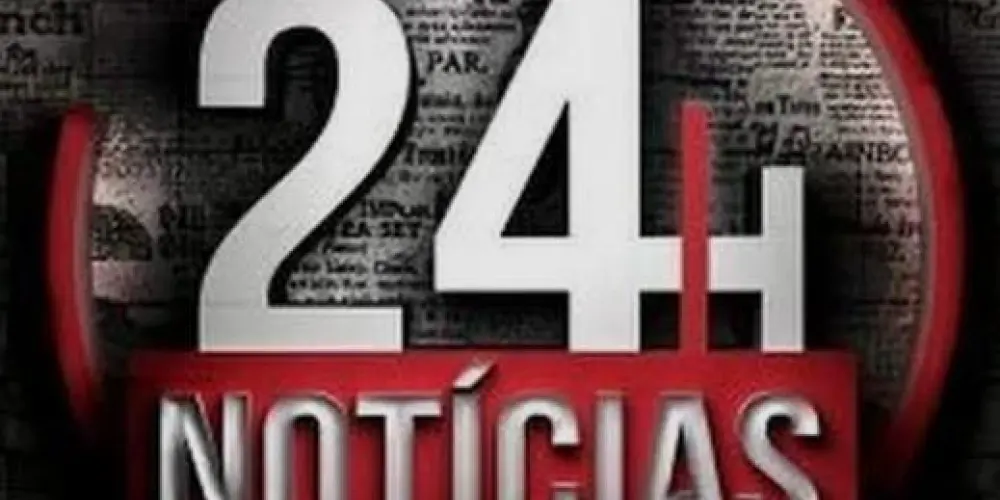 Imagem do grupo de WhatsApp 🚔🚨NOTÍCIAS 24 H