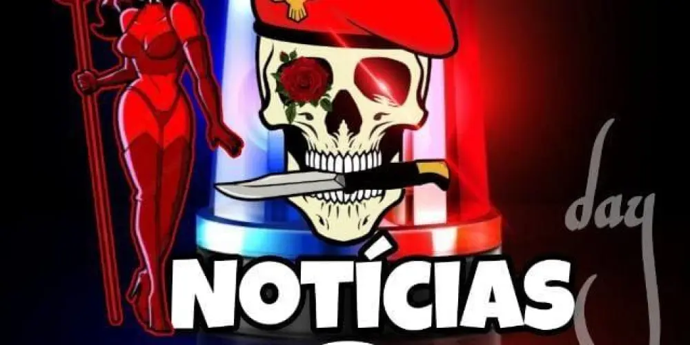 Imagem do grupo de WhatsApp NOTÍCIAS 24 HORAS🚨🔥