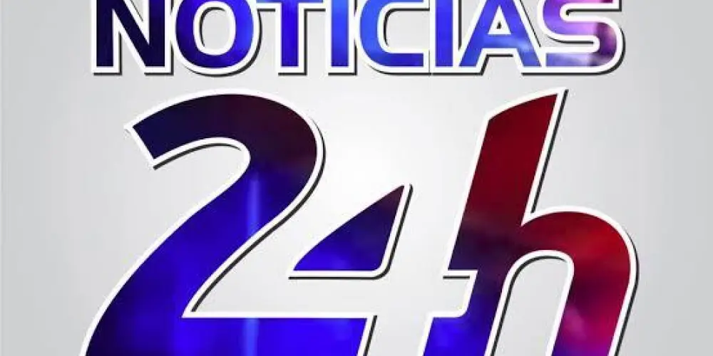 Imagem do grupo de WhatsApp Notícias 24 Horas