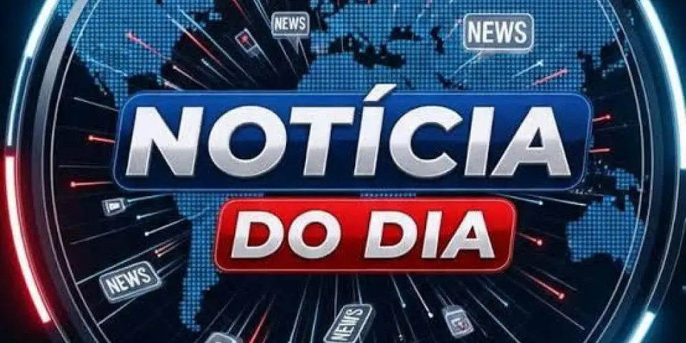 Imagem do grupo de WhatsApp Notícias 📰