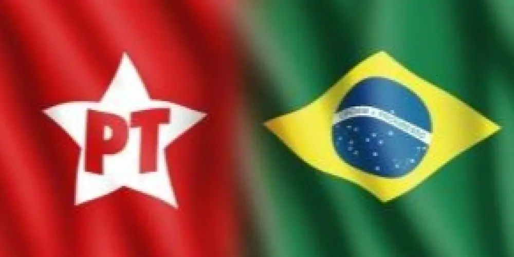 Imagem do grupo de WhatsApp NOTÍCIAS BRASIL