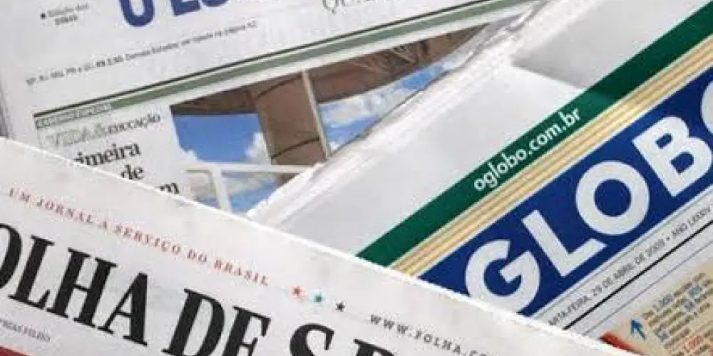 Imagem do grupo de WhatsApp Notícias da Internet