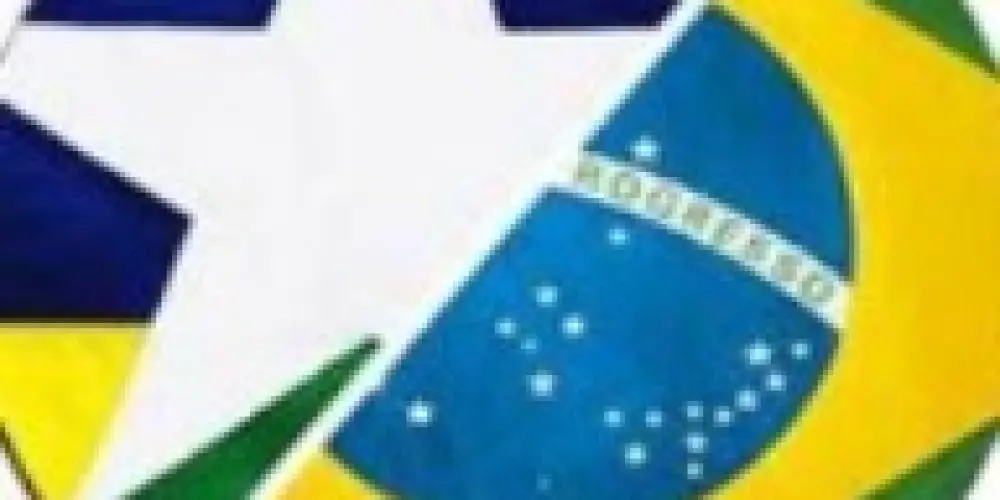 Imagem do grupo de WhatsApp Notícias de Rondônia - ROBR