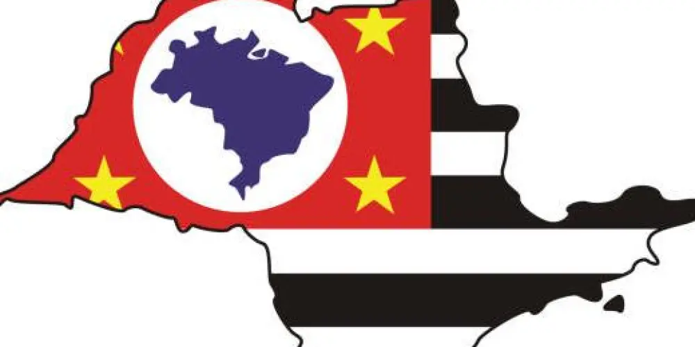 Imagem do grupo de WhatsApp Notícias de são Paulo