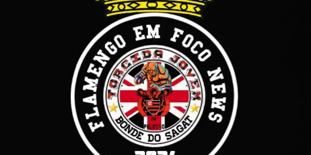 Imagem do grupo de WhatsApp NOTÍCIAS DO FLAMENGO