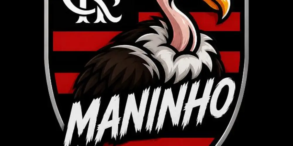 Imagem do grupo de WhatsApp Notícias do Mengão (Maninho.fut)