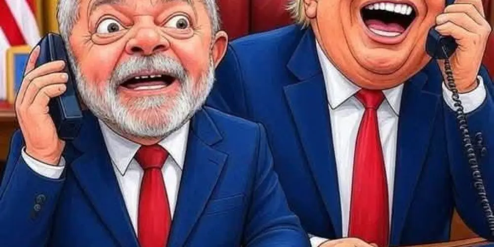 Imagem do grupo de WhatsApp Notícias do mundo