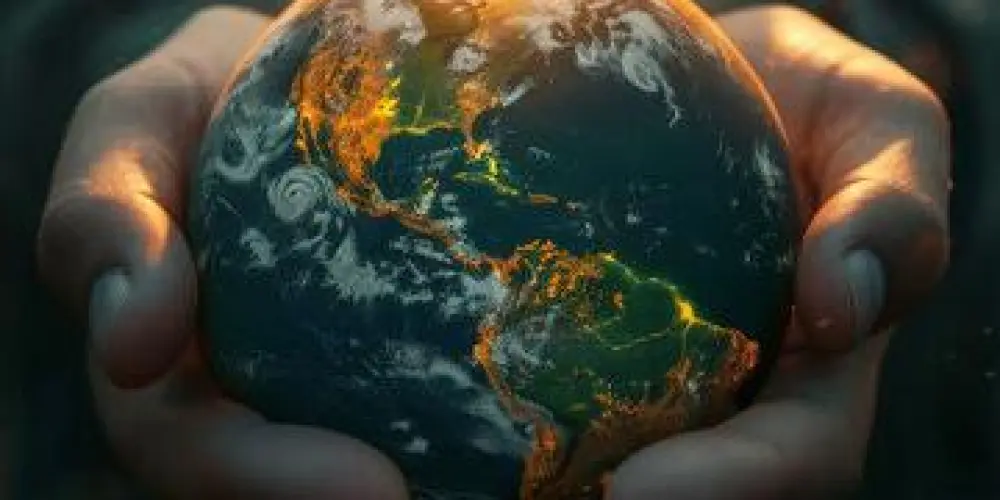 Imagem do grupo de WhatsApp NOTÍCIAS DO MUNDO  🌍