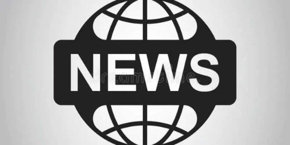 Imagem do grupo de WhatsApp Notícias do mundo todo