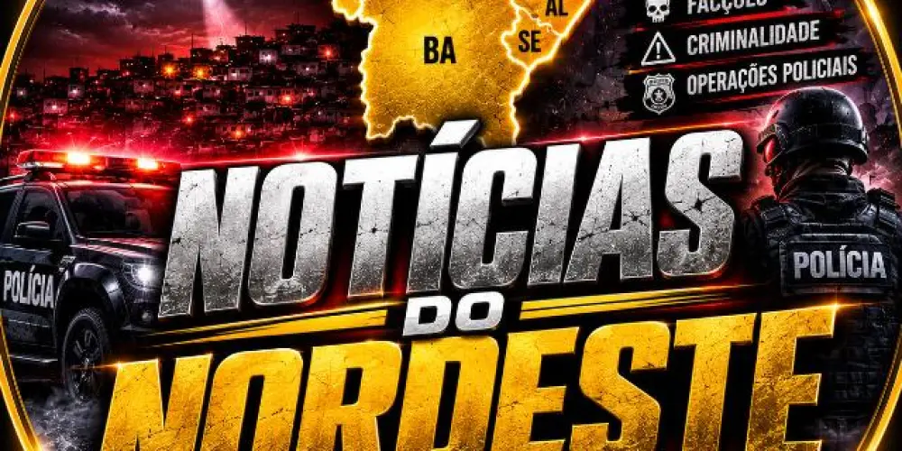 Imagem do grupo de WhatsApp 🚨 Notícias Do Nordeste