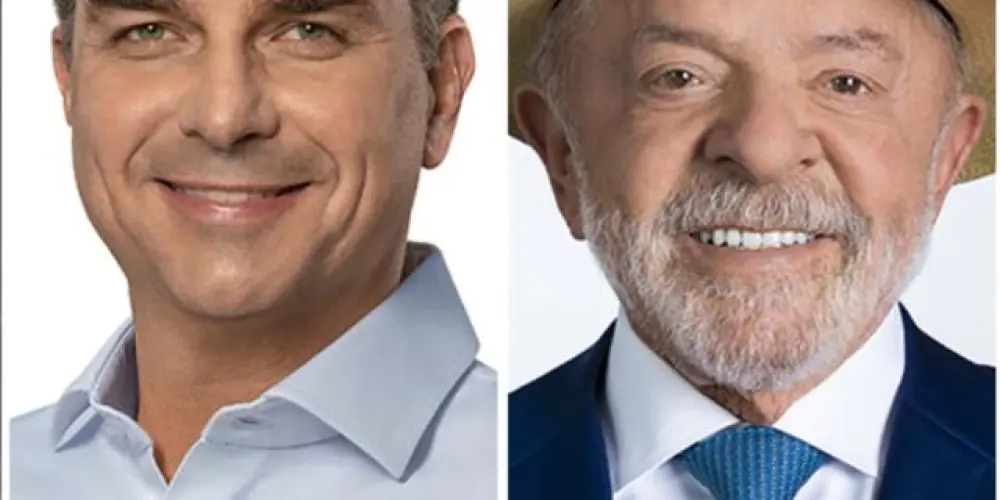 Imagem do grupo de WhatsApp NOTÍCIAS E POLÍTICA DE BONÓPOLIS E DO BRASIL
