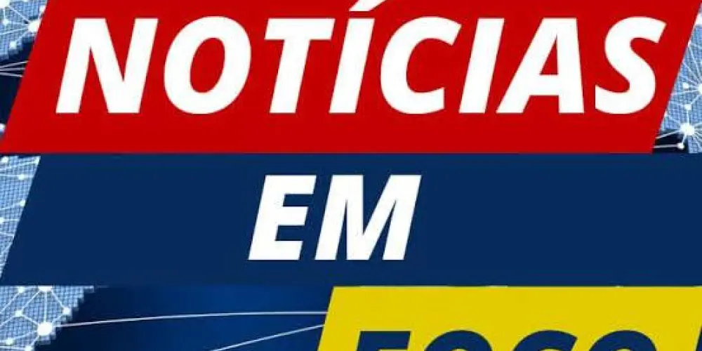 Imagem do grupo de WhatsApp NOTÍCIAS EM FOCO!🚨