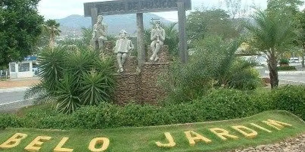 Imagem do grupo de WhatsApp Notícias & fofocas Belo jardim(PE)👀🏙️