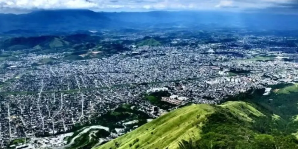 Imagem do grupo de WhatsApp Notícias Gerais de Nova Iguaçu