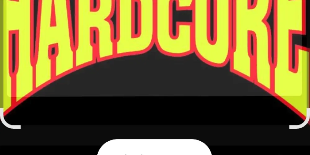 Imagem do grupo de WhatsApp Notícias Hardcore sem Sencura