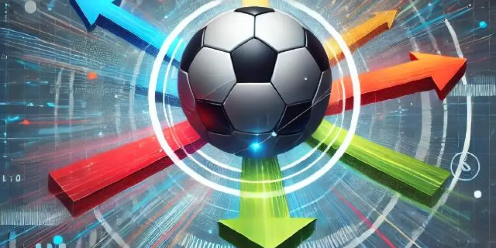 Imagem do grupo de WhatsApp Notícias mercado bola