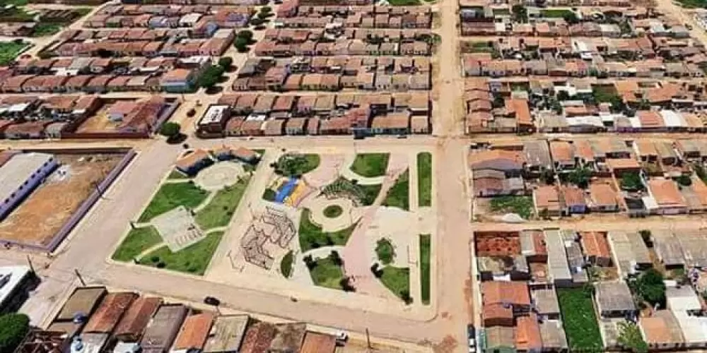 Imagem do grupo de WhatsApp NOTÍCIAS SOBRE CASCAVEL RENASCER IBICOARA BAHIA