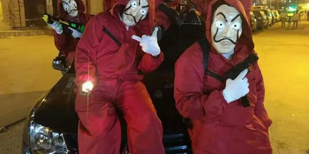 Imagem do grupo de WhatsApp Notify ⚡