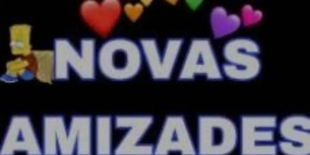 Imagem do grupo de WhatsApp Nova amizades 2026 👑❤️🔥