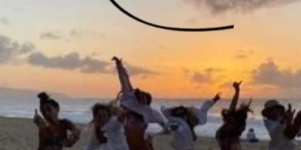 Imagem do grupo de WhatsApp Nova amizades