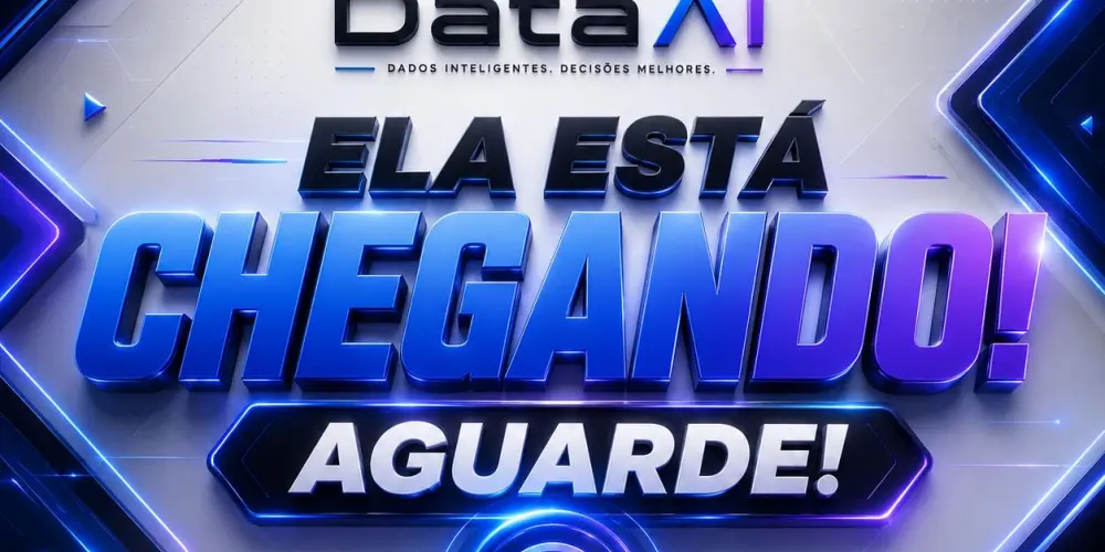 Imagem do grupo de WhatsApp Nova Data Ai é só para cadastro