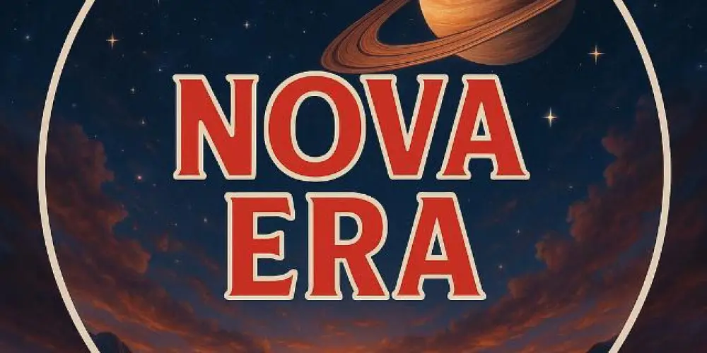 Imagem do grupo de WhatsApp NOVA DIREÇÃO  >💘