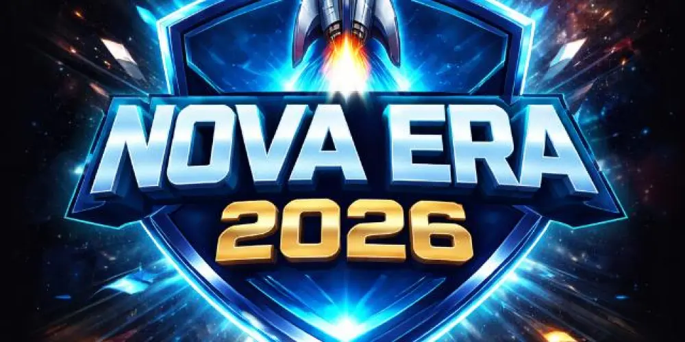 Imagem do grupo de WhatsApp Nova Era 2026 | Comunidade