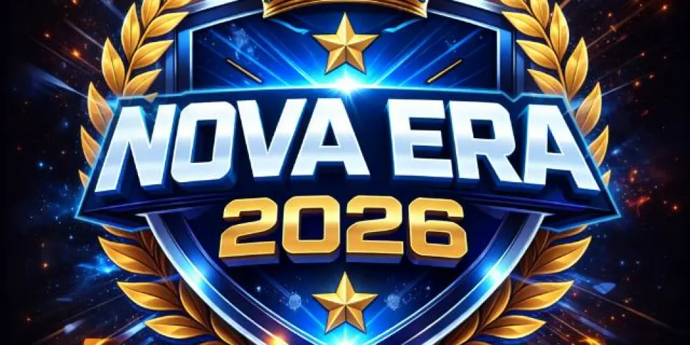 Imagem do grupo de WhatsApp Nova Era 2026 | Comunidade